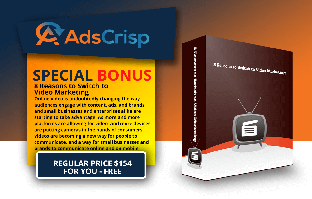 37-in-1 Video Ads Creation Suite