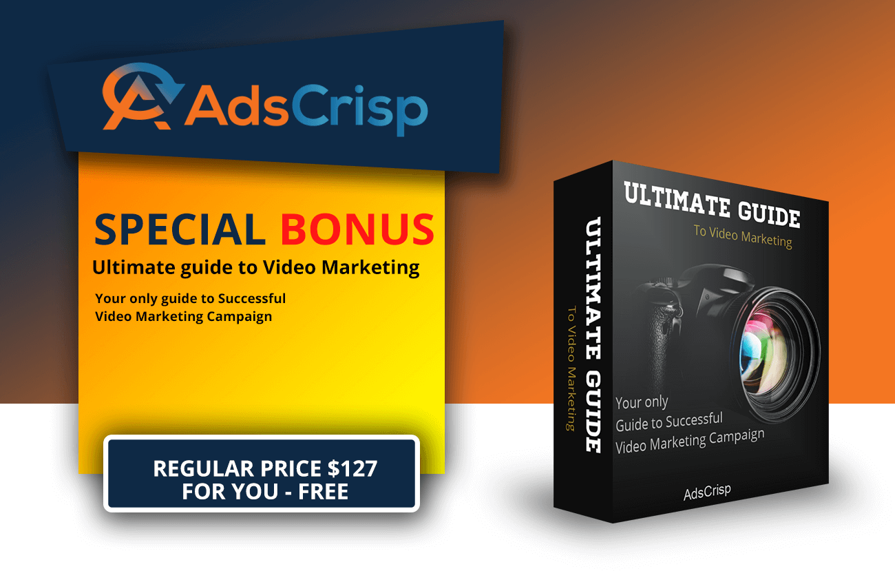 37-in-1 Video Ads Creation Suite