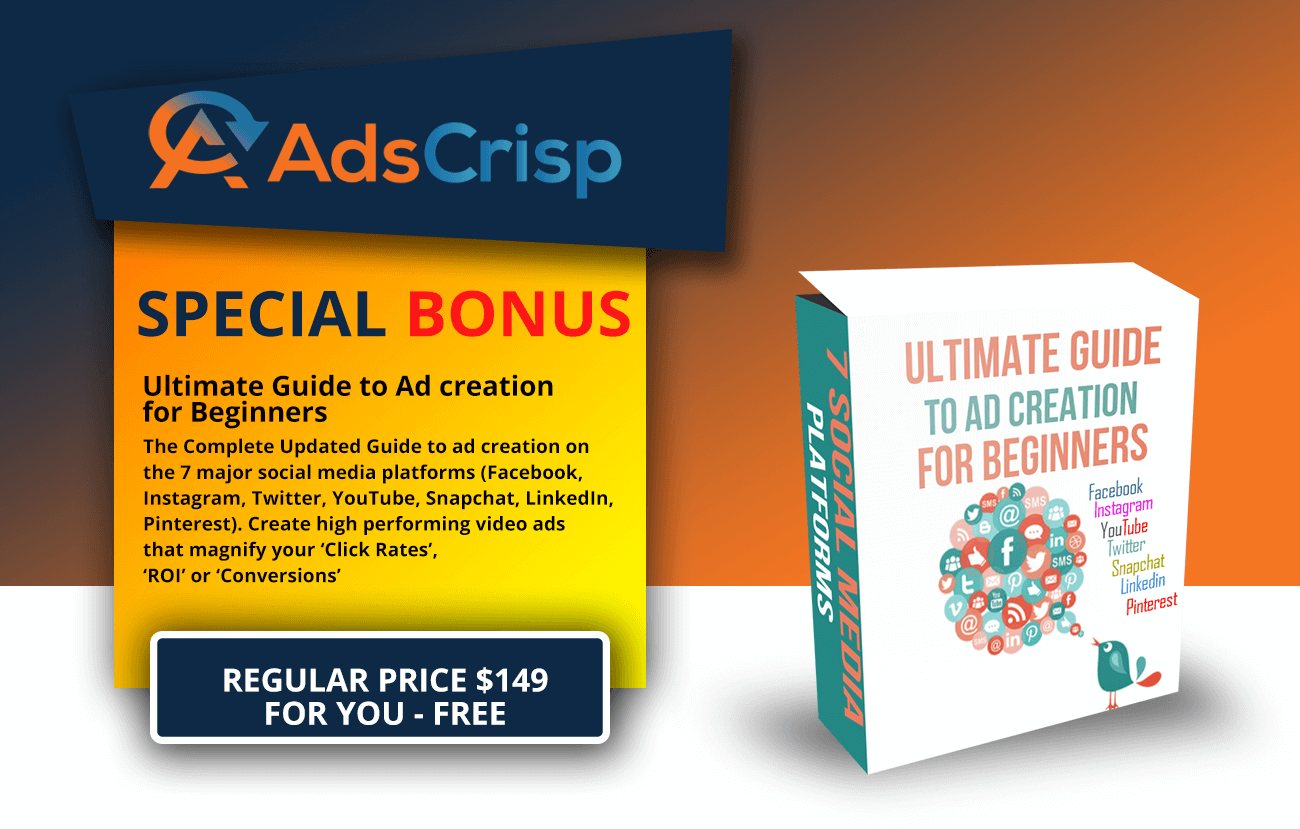 37-in-1 Video Ads Creation Suite